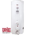 آبگرمکن برقی ایستاده آزمون کار مدل EV120