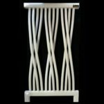 حوله خشک کن مدل لونا