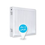 رادیاتور پنلی AY PAN بوتان