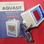 سختی گیر اکوا سیت