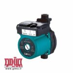 پمپ سیرکولاتور لیو مدل LRP 15-50_130
