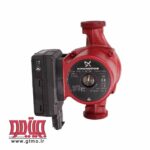 پمپ سیرکولاتور گراندفوس مدل UPS 25-80_180