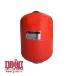 منبع تحت فشار 24 لیتری htm