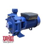 پمپ آب دو پروانه دو اسب هیدران