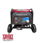 موتور برق 8/5 کیلووات واکسون