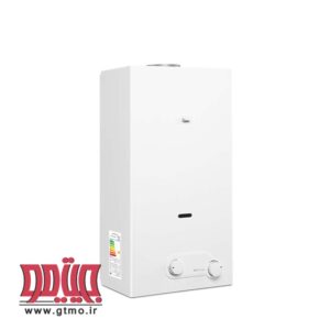 آبگرمکن گازی بوتان B3115