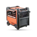 موتور برق 10 کیلووات اینورتر بی صدا کالمو