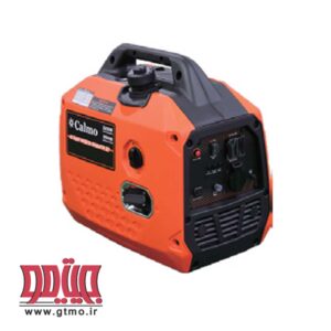 موتور برق 3 کیلووات اینورتر بی صدا کالمو