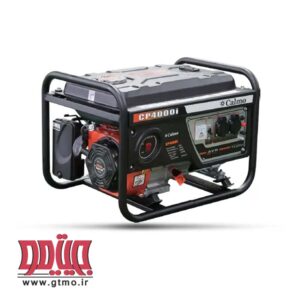 موتور برق 3.5 کیلووات کالمو