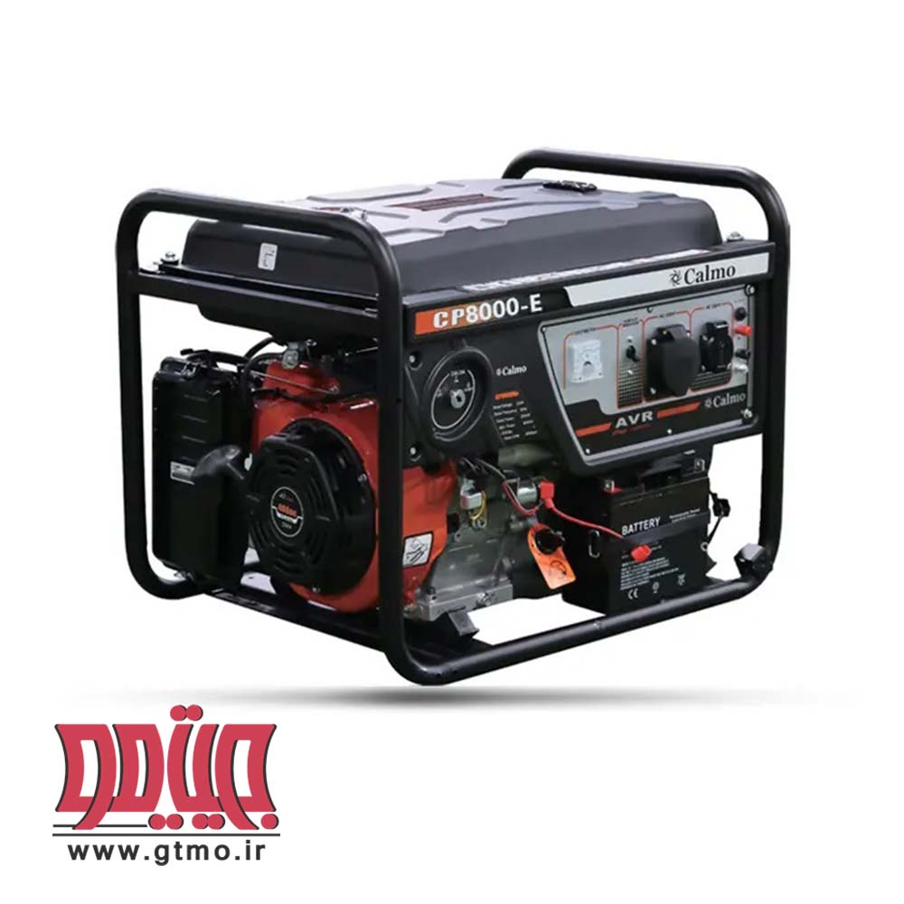 موتور برق 7 کیلووات کالمو موتور برق 7 کیلووات کالمو