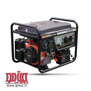 موتور برق 9 کیلووات کالمو