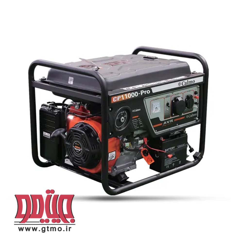 موتور برق 9 کیلووات کالمو موتور برق 9 کیلووات کالمو