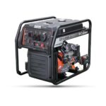 موتور برق 9.5 کیلووات اینورتر کالمو