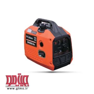 موتور برق اینورتر بی صدا کالمو 2200