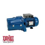 پمپ آب اسپونی