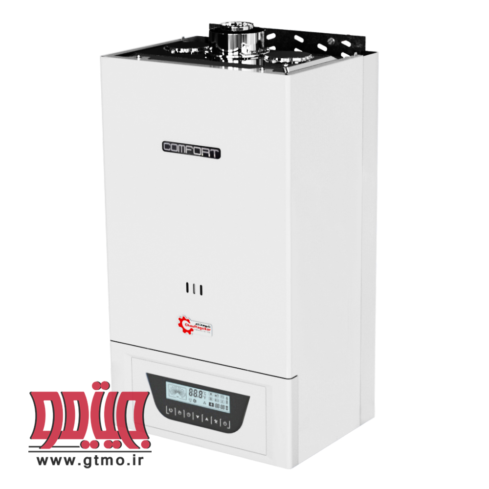 پکیج کامفورت 24 پکیج شوفاژکارکامفورت 24