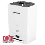 پکیج شوفاژکار مدل کانفیدنت50